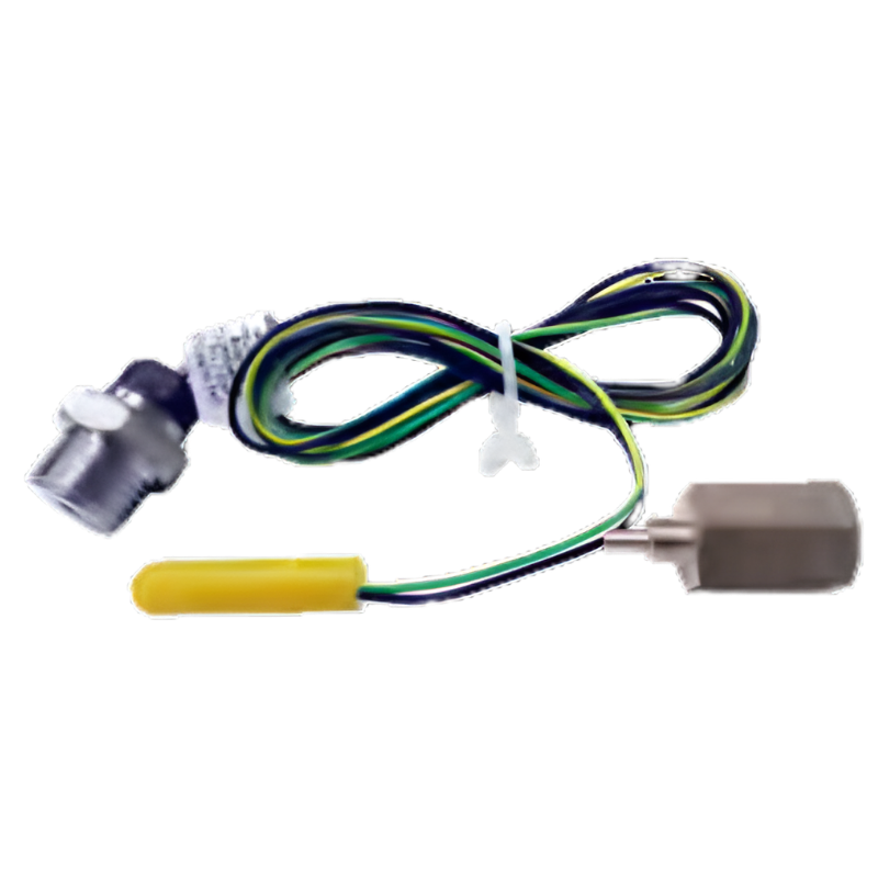 Micro-detonatori per evacuatori ENFC