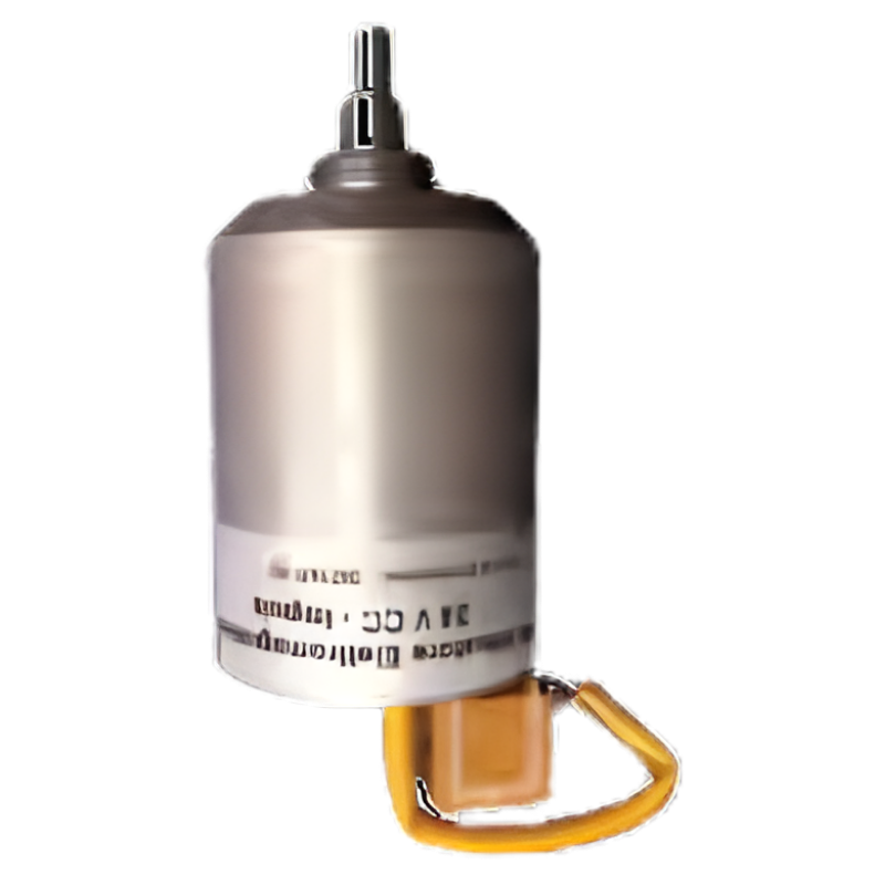 Percussori elettromagnetici per evacuatori ENFC