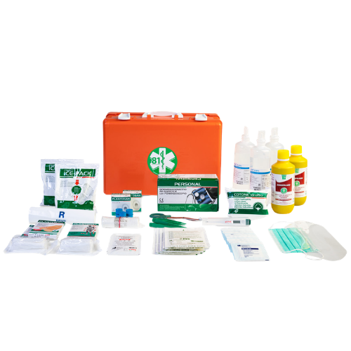 Valigetta medica