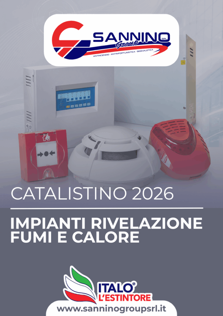 RIVELATORI