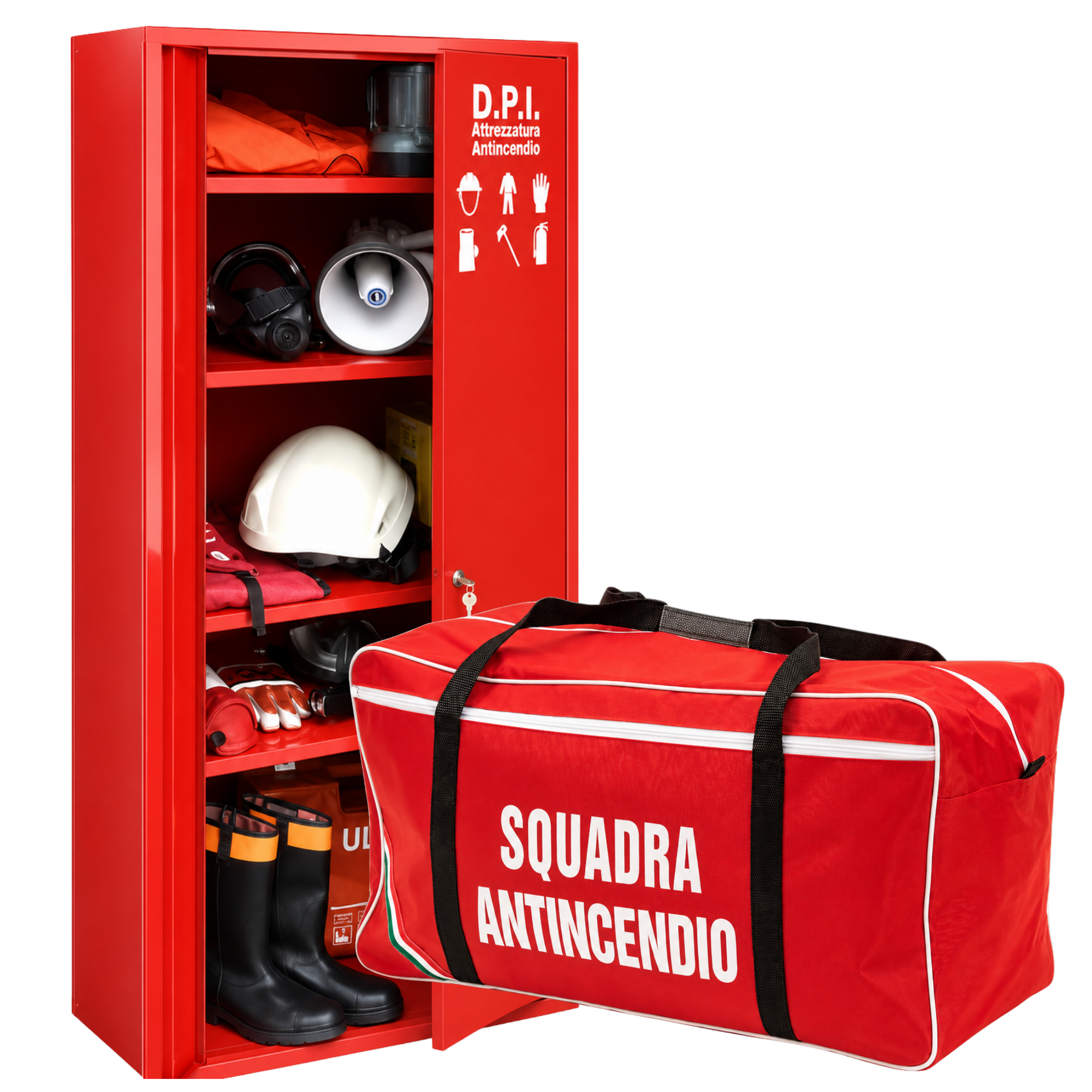 Armadi Squadre