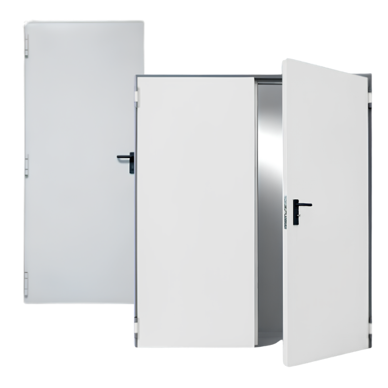 Porte tagliafuoco professionali